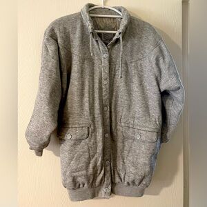 Be in the current seen Ladies Jacket